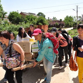 有意义的6.1儿童节