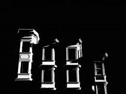 旧金山　｜摄影师Tim Brown