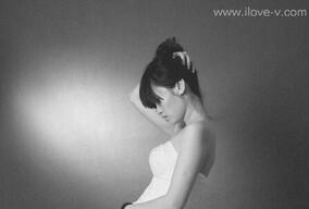 ilove 印象拉菲-《黑白》