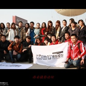 11月13日南湖活动外拍