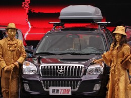 车模一组（习拍练习）