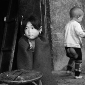 大凉山——来自远方的牵挂