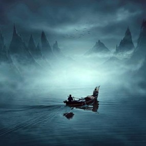 苏门答腊 简单之美