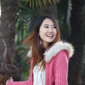 2013.3.2丰庆公园外拍