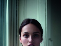 [杂志大片] [INFO] Pop Spring/Summer 2013 by David Armstrong