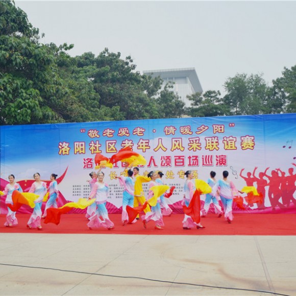 2017.8.1.洛阳印象