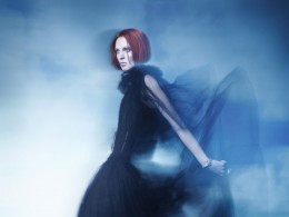 Vogue China Collections