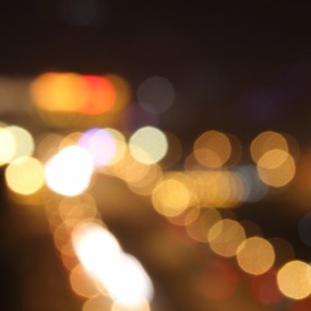 商洛莲湖雪景 新手练习