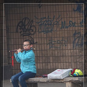 【尘世间】 第 6 辑