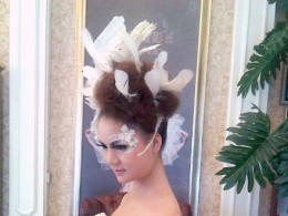 角色摄影·分享客人PP