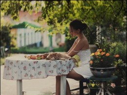 秋之心语：淡淡的忧，淡淡的念，淡淡的情