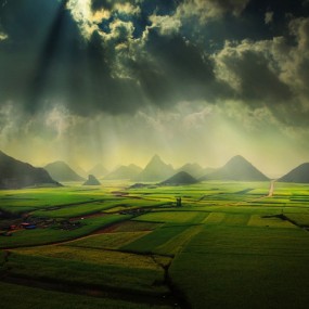 Weerapong Chaipuck--行摄泰国