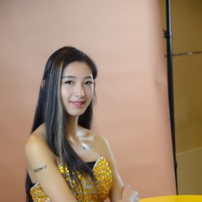 SONY微单体验活动