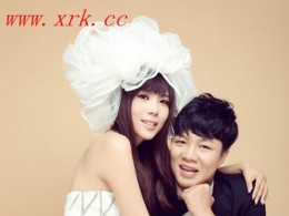 我的幸福岁月只因有你