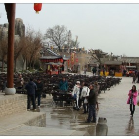 走近马嵬驿（一）