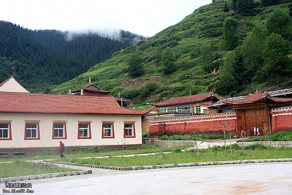 从走长征路(一)