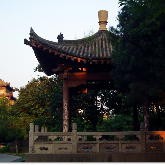 小DC尝试浅景深