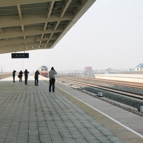 抓拍火车，抓拍瞬间！