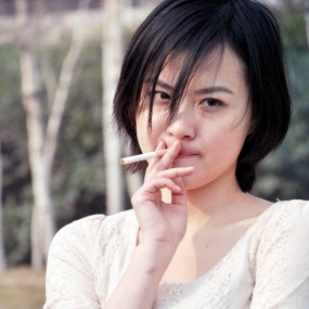 3.11城市运动公园阳光美女第六幕