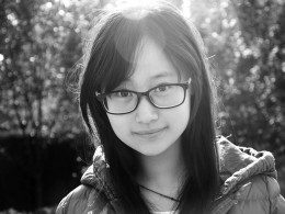 去年那个开心的秋日