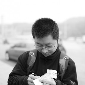 2011年11月27日欧亚摄影活动【花絮】