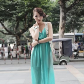 当代街头潮流拍摄 第四十七季