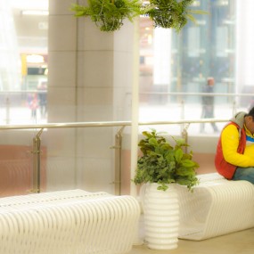 专注=忘我的工作