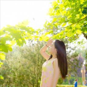 6月2日曲江池作业