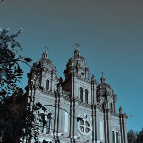 【北京·东堂】