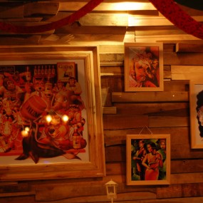 1、11天禧苑活动花絮