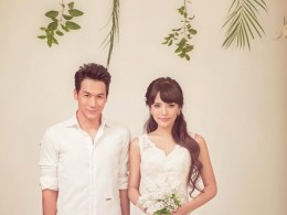 小雅风尚婚纱摄影—简单爱