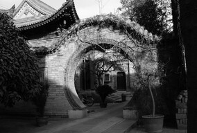 走近清真寺（6）