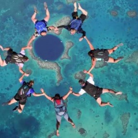 旅行中那些疯狂的事情你做过几件？