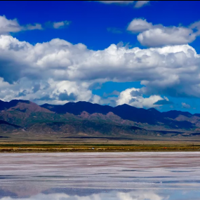 内心最初的模样