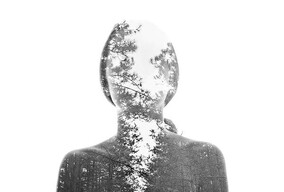 Aneta Ivanova 多重曝光