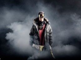 Gonzaga Manso 艺术人像摄影作品（二）