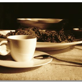 广东素食 味道不错