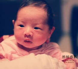 发几张儿子的照片