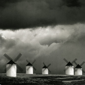 简约精致之美| 摄影大师镜头下的禅意风光