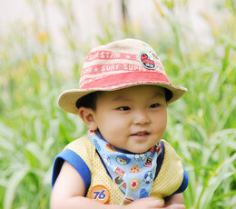 送给可爱的孩子们