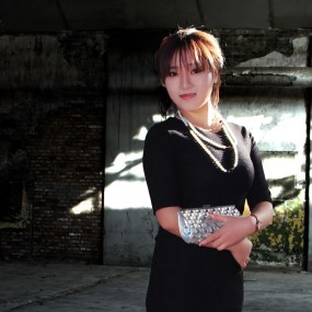 图美映像--大华1935人像几张