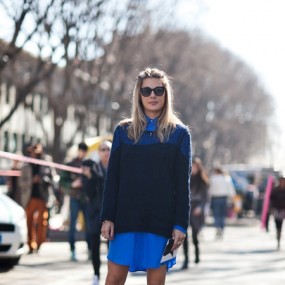 欧美街拍（二十七）