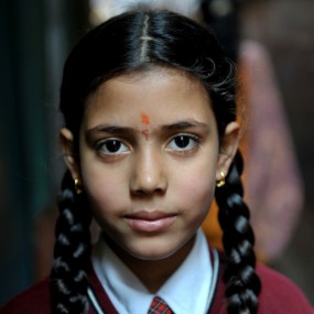 南亚行——印度、不丹、兰卡、马代一路走来