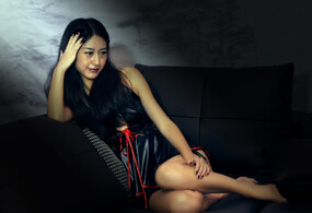 西安婚博会（五）