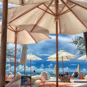 我爱旅行的那些记录