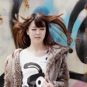 补纺织城  二次元也快乐