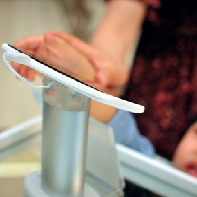 htc one西安发布与体验