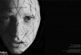 Yiorgos Mavropoulos 时尚摄影作品欣赏