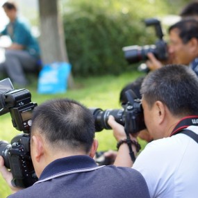 ★★【喵啊喵！精彩不容错过！】★★-----9-2城市运动公园活动精彩花絮