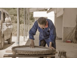 乡行散记：情是故乡浓